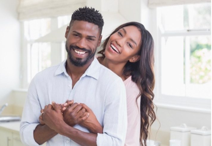 16 Ways to Stay Affectionate in Your Marriage